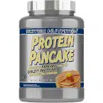 Pancake proteici